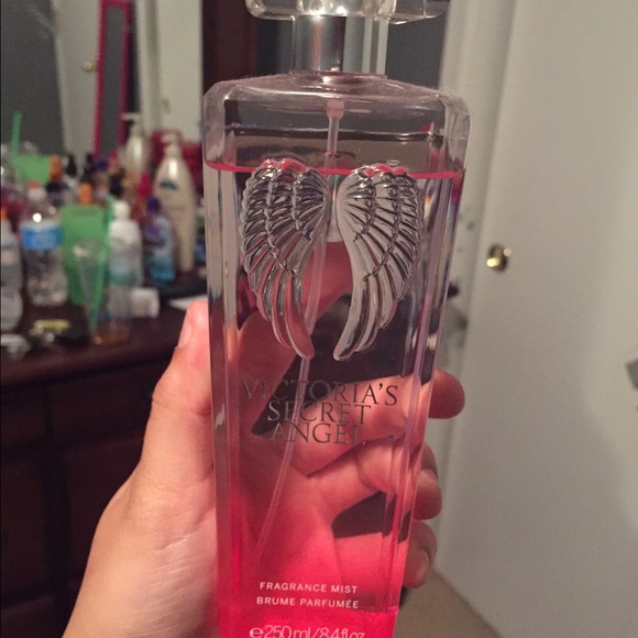 Victoria's Secret perfume