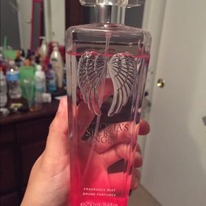 Victoria's Secret perfume