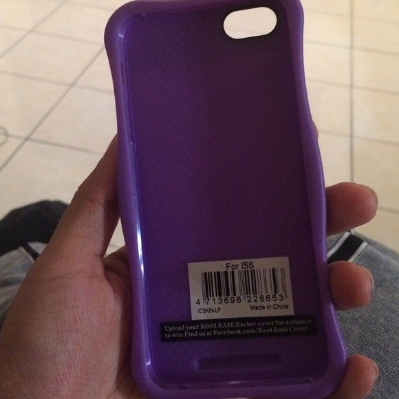 Iphone 5/5s case - Picture 2 of 2