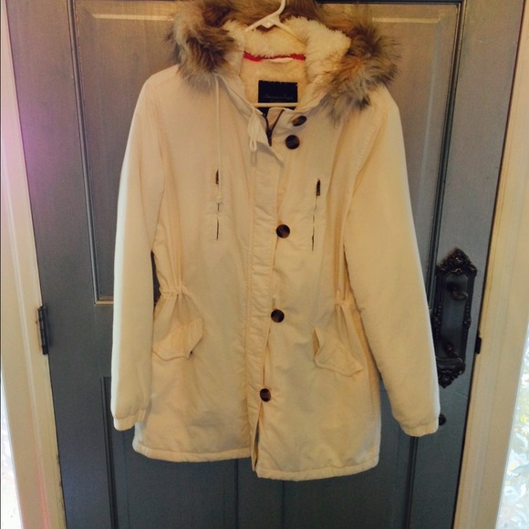 American Eagle Parka