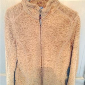 Polartech Fleece Jacket