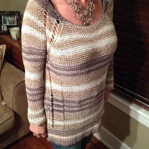 Free people sweater