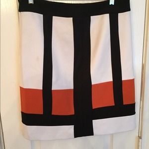 New and Company Dress Skirt