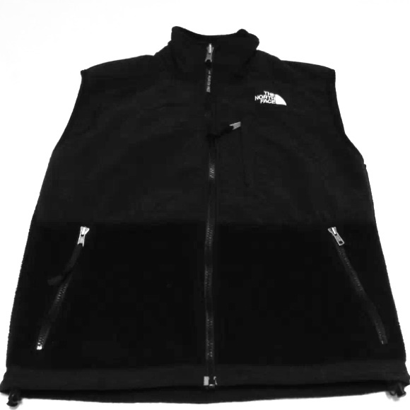 Northface Denali vest