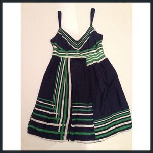 Guess Jeans Summer Dress