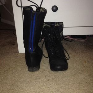 Gemini madden girl boots