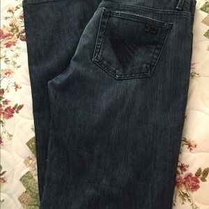 Joes Jeans Tall Length