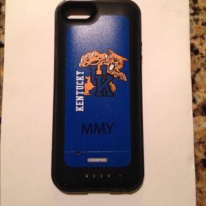 Mophie Juicepack for iPhone 5S