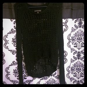 ❤️Rock and republic sweater!!❤️ on hold