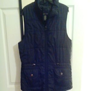 Ny&co vest