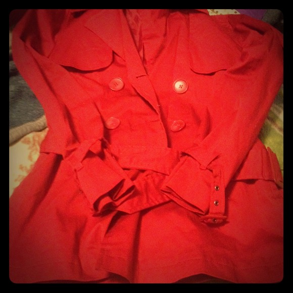 Super cute winter jacket🌟