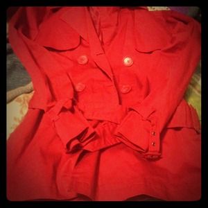 Super cute winter jacket🌟