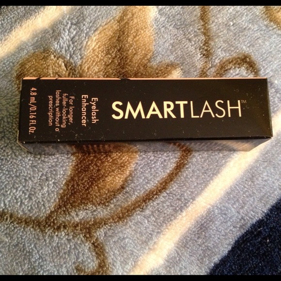 Smart lash eyelash serum. Really work ! Authentic - Picture 1 of 3