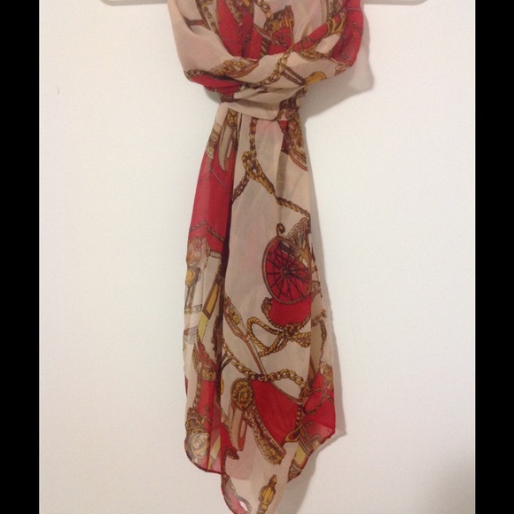 Bundle for Fatiha ! 2 for $10 scarves