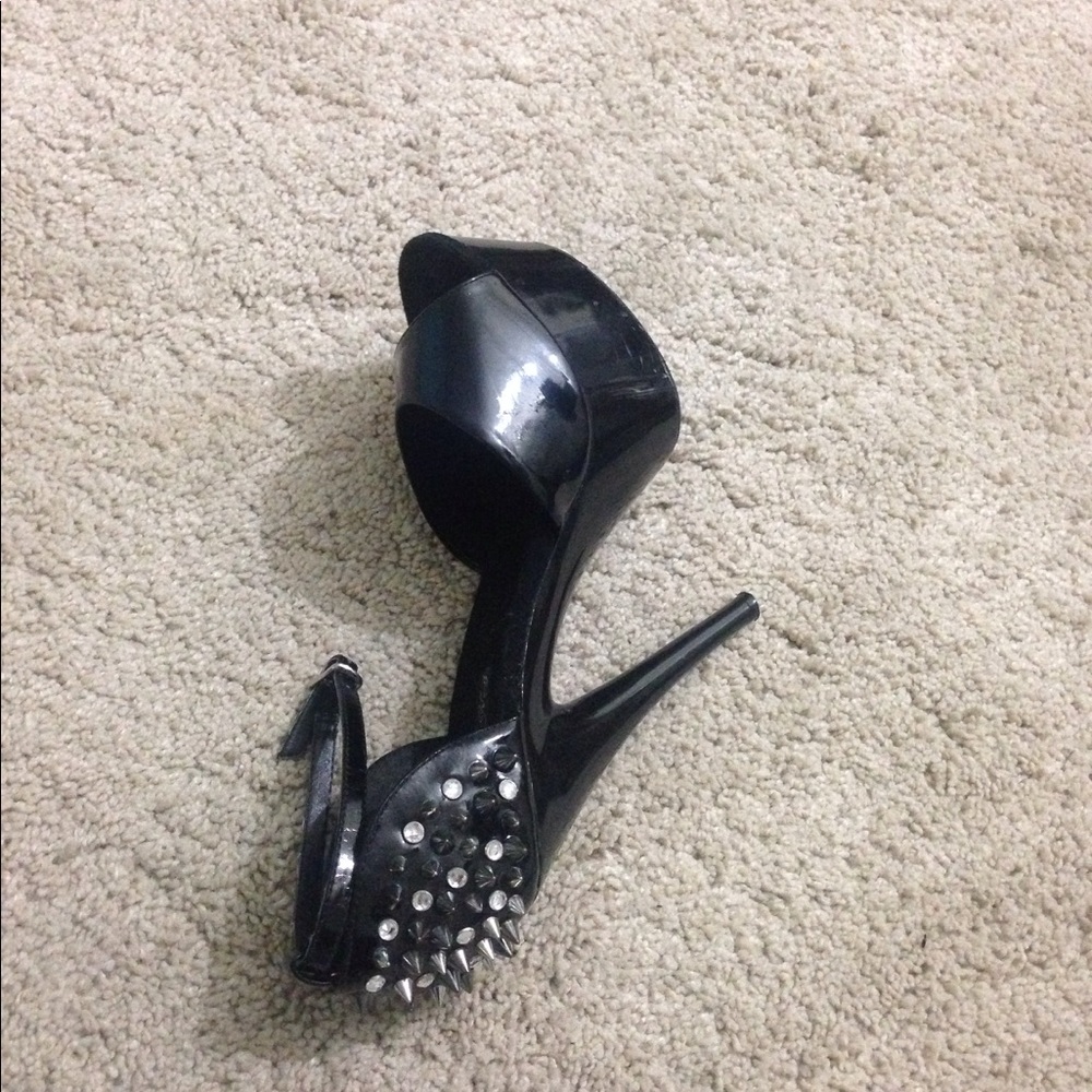Patricia fields sandals