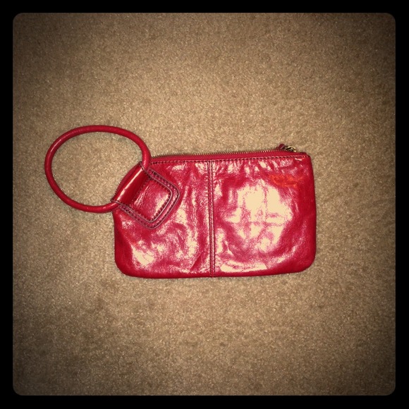 Hobo wristlet
