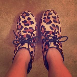 Steve Madden Wedge Bootie!