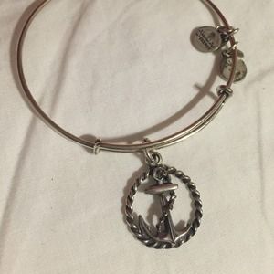 Anchor alex and ani
