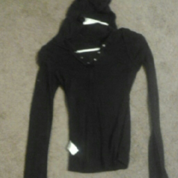 Black long sleeve