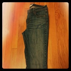 Levis Slightly Curvy Bootcut*Reduced! *
