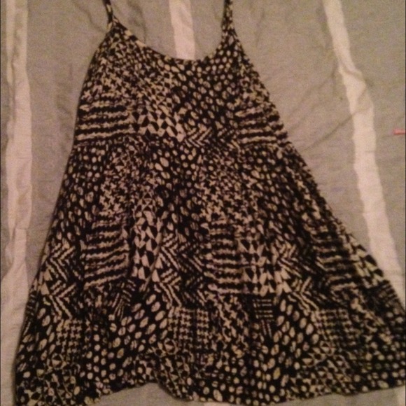Pretty summer dress