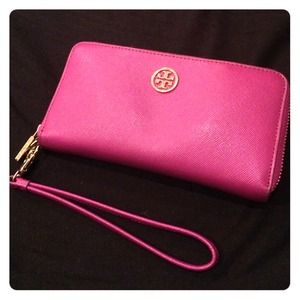 Tory Burch Wallet