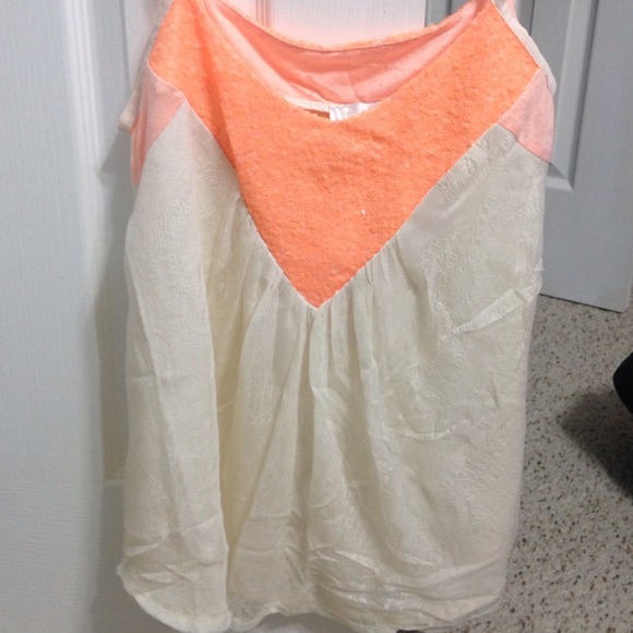 Miss Me Tops - Miss Me Tank :)