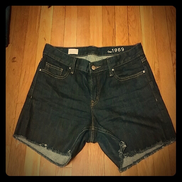 Gap, Jean shorts Reduced 🎉🎉
