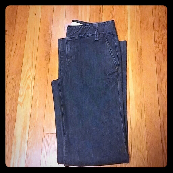 Ann Taylor Denim. Dark wash