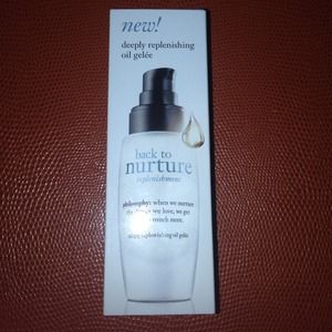 Philosophy Back to Nurture