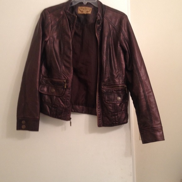 Jacket - Picture 2 of 2