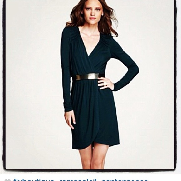 SOLD Dress