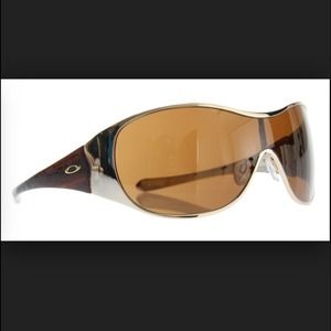 OAKLEY BREATHLESS SUNGLASSES