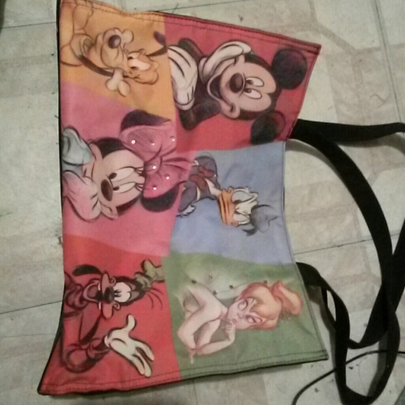Disney Bag
