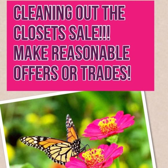 Open to reasonable offers or trades! - Picture 1 of 1