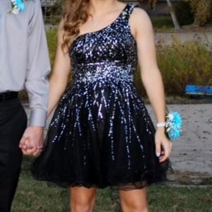 Homecoming Dress!