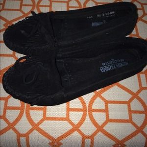 Minnetonka Moccasins
