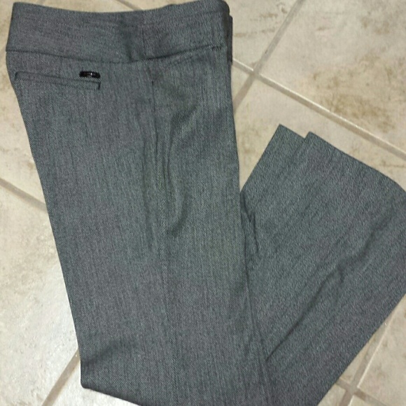 Dress pants