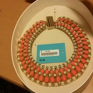 Anna Dell Russo for H&M necklace