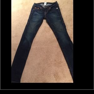 True Religion Stella Jeans authentic