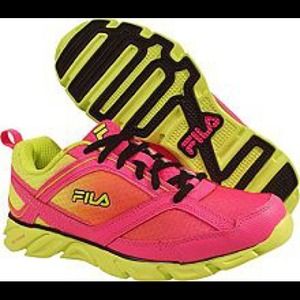 Fila Women Sneakers🎀