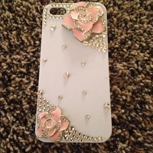 💥💥NEW, Never used beautiful IPhone 5/5s case💥💥