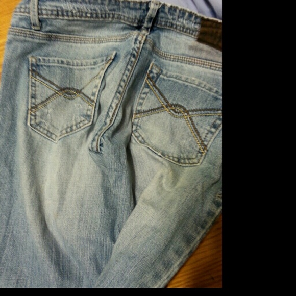 Jeans - Picture 3 of 3