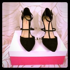 Just Fab Kayline Size 9