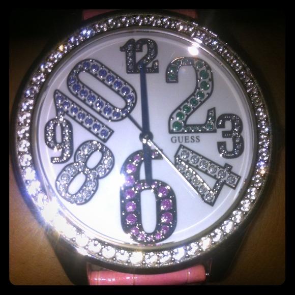 Cute watch 🌟🌟👌