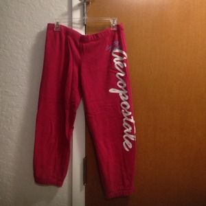Aeropostale Sweatpants