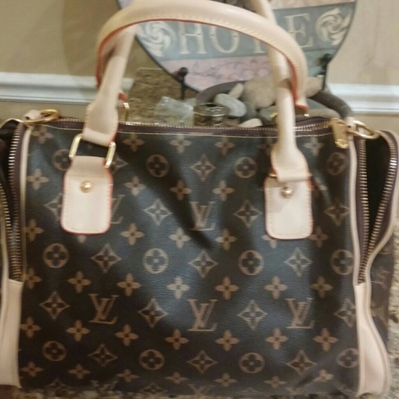 Designer Handbag