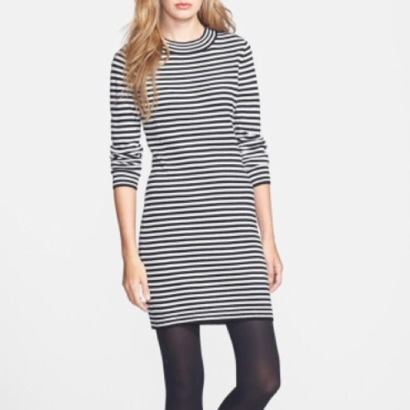 Joie Sweater Dress