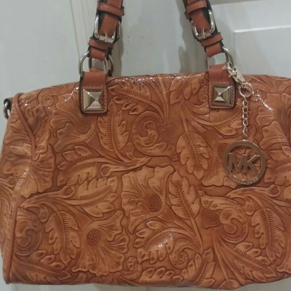 Inspired Designer Handbag