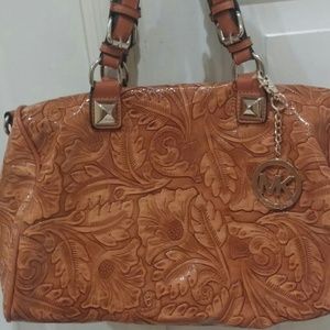 Inspired Designer Handbag